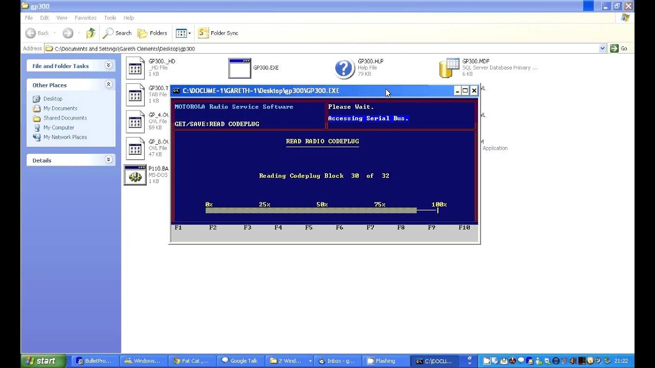 customer programming software cps software for motorola