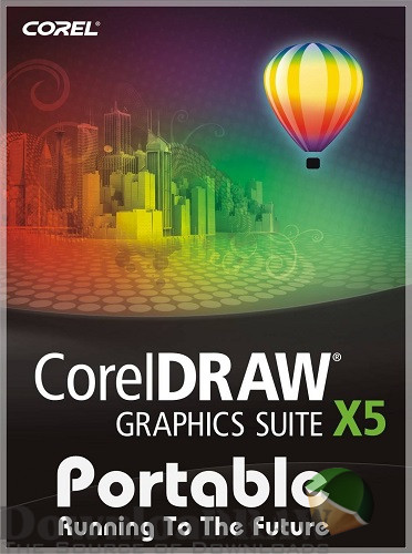 Corel Draw 12 Portable Full